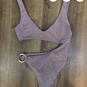 Monday Swimwear St. Barths one piece